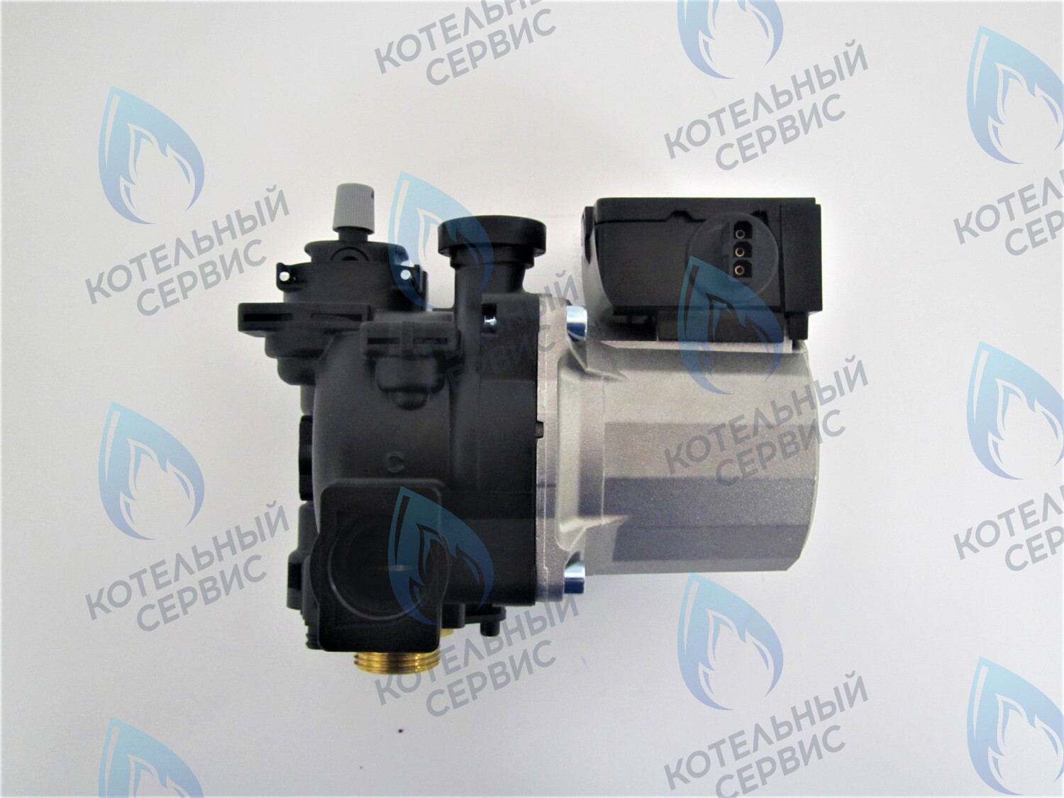 36600160 Насос циркуляционный FERROLI FORTUNA PRO 2018 WILO FRSL15/4.1 HE-3 KU C в Москве