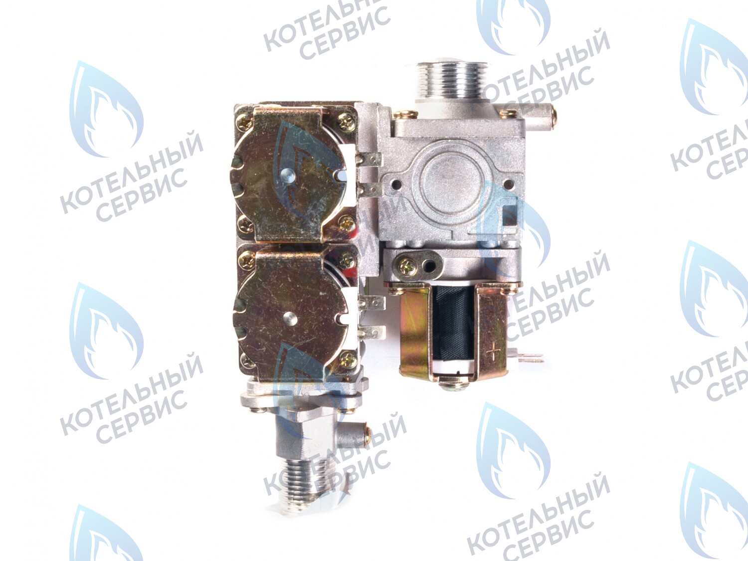 KS90264100 Газовый клапан BL22-02DC-DC220V KoreaStar Premium в Москве