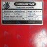 KS90265620 Расширительный бак 6л (плоский) 3/8 KoreaStar Premium, Premium C 13-20 в Москве