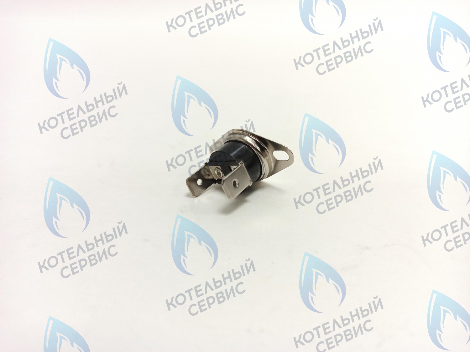 LT100 Термостат (датчик) перегрева 100С KSD 301 KITURAMI (S311400018), ELSOTHERM  (S311400018) в Москве