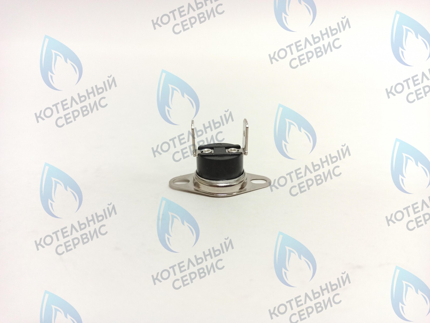 LT100 Термостат (датчик) перегрева 100С KSD 301 KITURAMI (S311400018), ELSOTHERM  (S311400018) в Москве