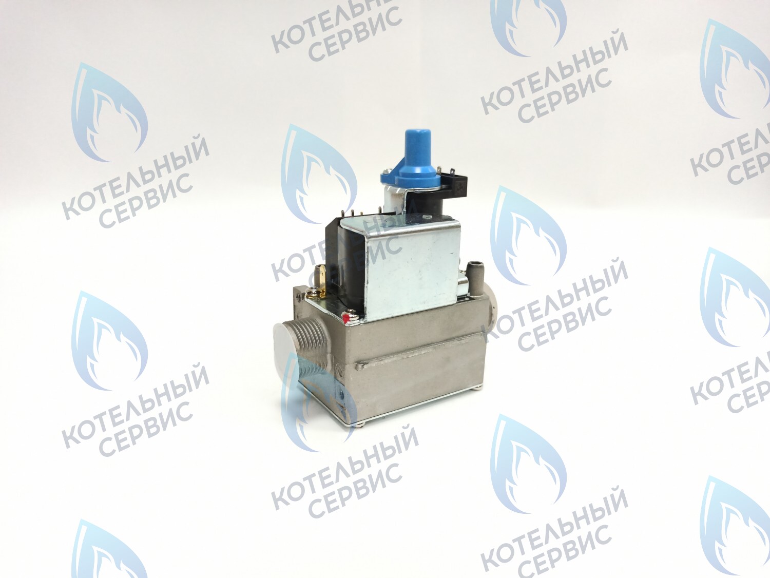 GV013 Клапан газовый ERCO EBR2008N 220VDC (постоянный ток) NevaLux 7211/7218/7224/8224/8624/8230, Alpenhoff Baden (15199008), Ferroli Fortuna Special (NG) (39899008), KoreaStar Bravo K (NG) (KS90299008) в Москве