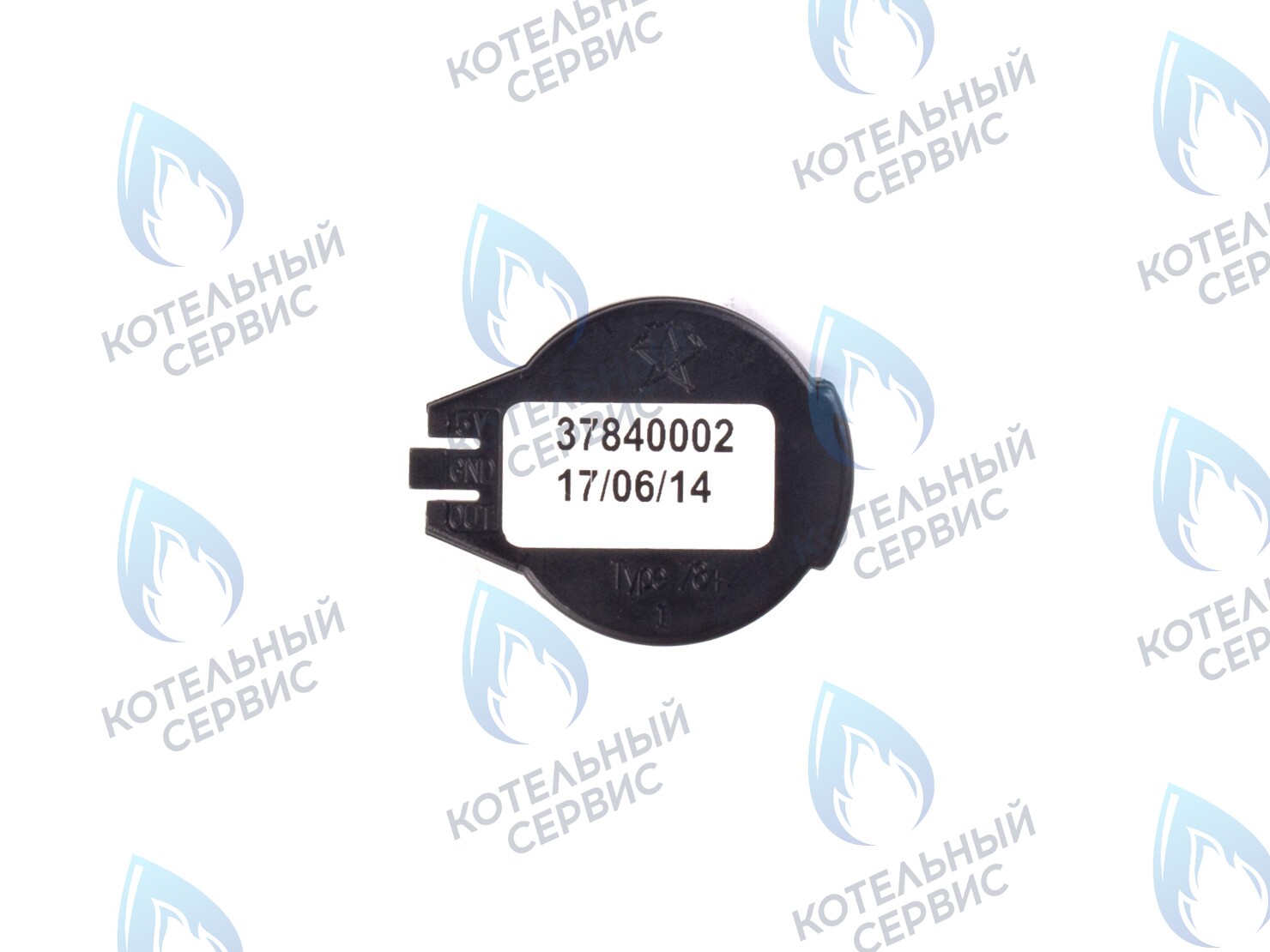 PSE003 Датчик давления воды электронный  BAXI (710109100), ARISTON (65104321), CHAFFOTEAUX (65104321) в Москве