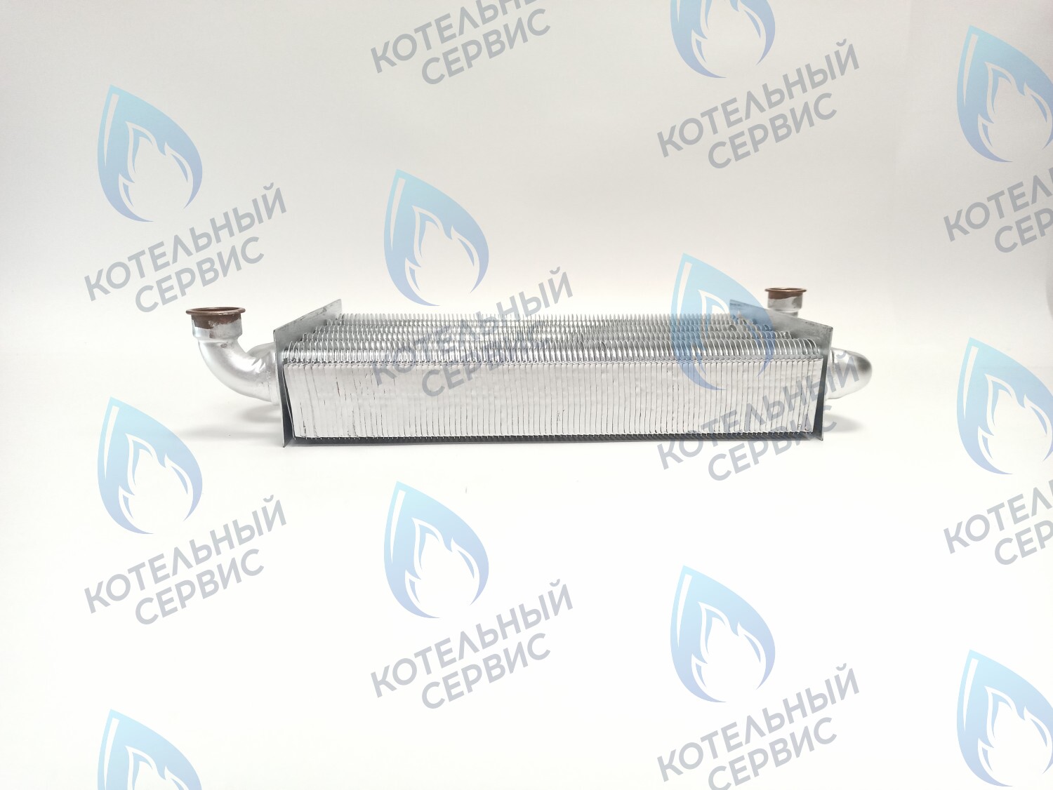 AB.08.01.0018 Первичный теплообменник 96 FIN MIZUDO MAESTRO LUX М36T-M40T, MAESTRO ONE М36TH-M40ТH, STYLE ONE М36ТH, STYLE LUX М36Т в Москве