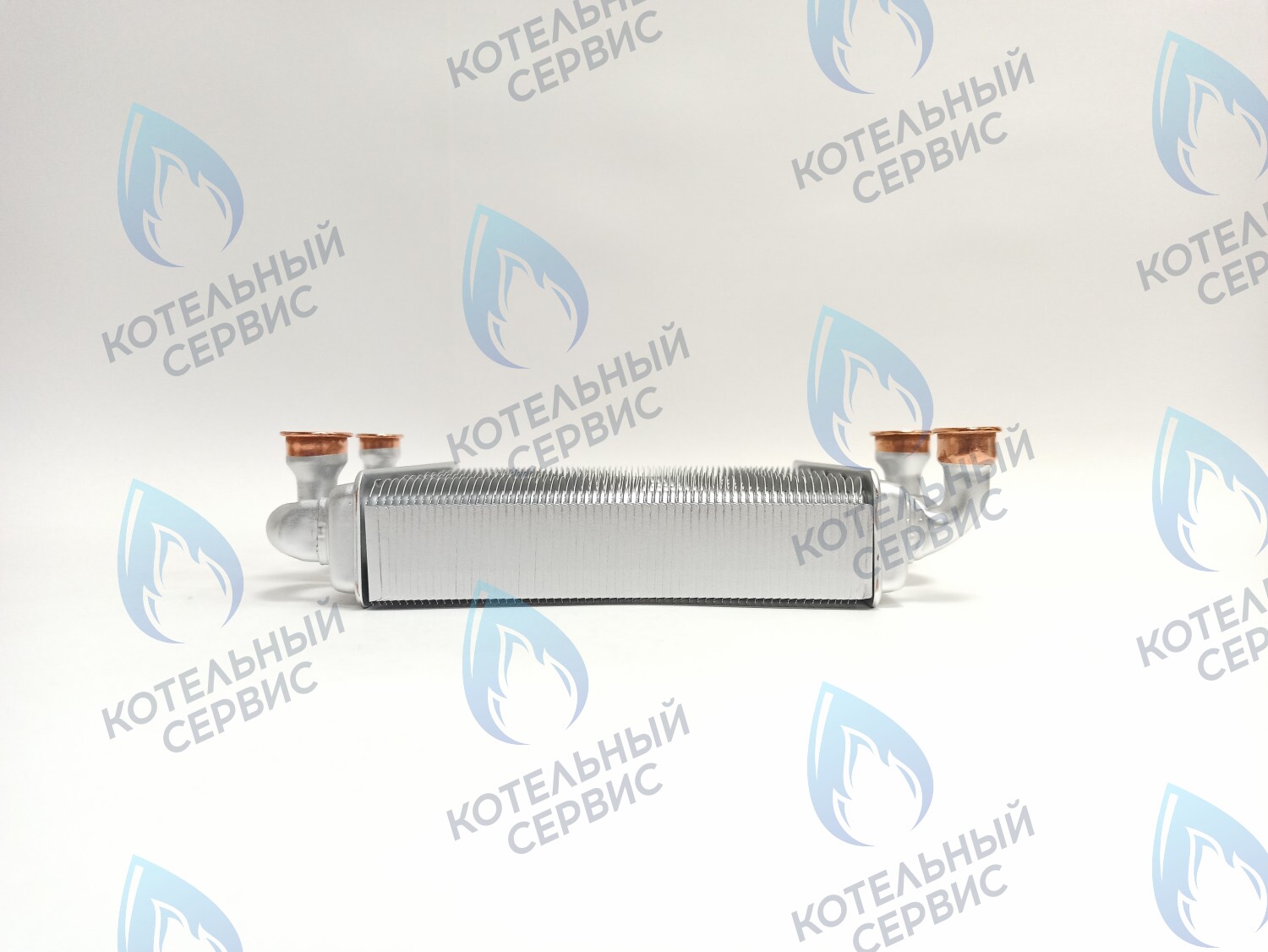 EB041-186 Битермический теплообменник ARDERIA B10-B18 (22013.0210-005, 22013.0210-032) в Москве