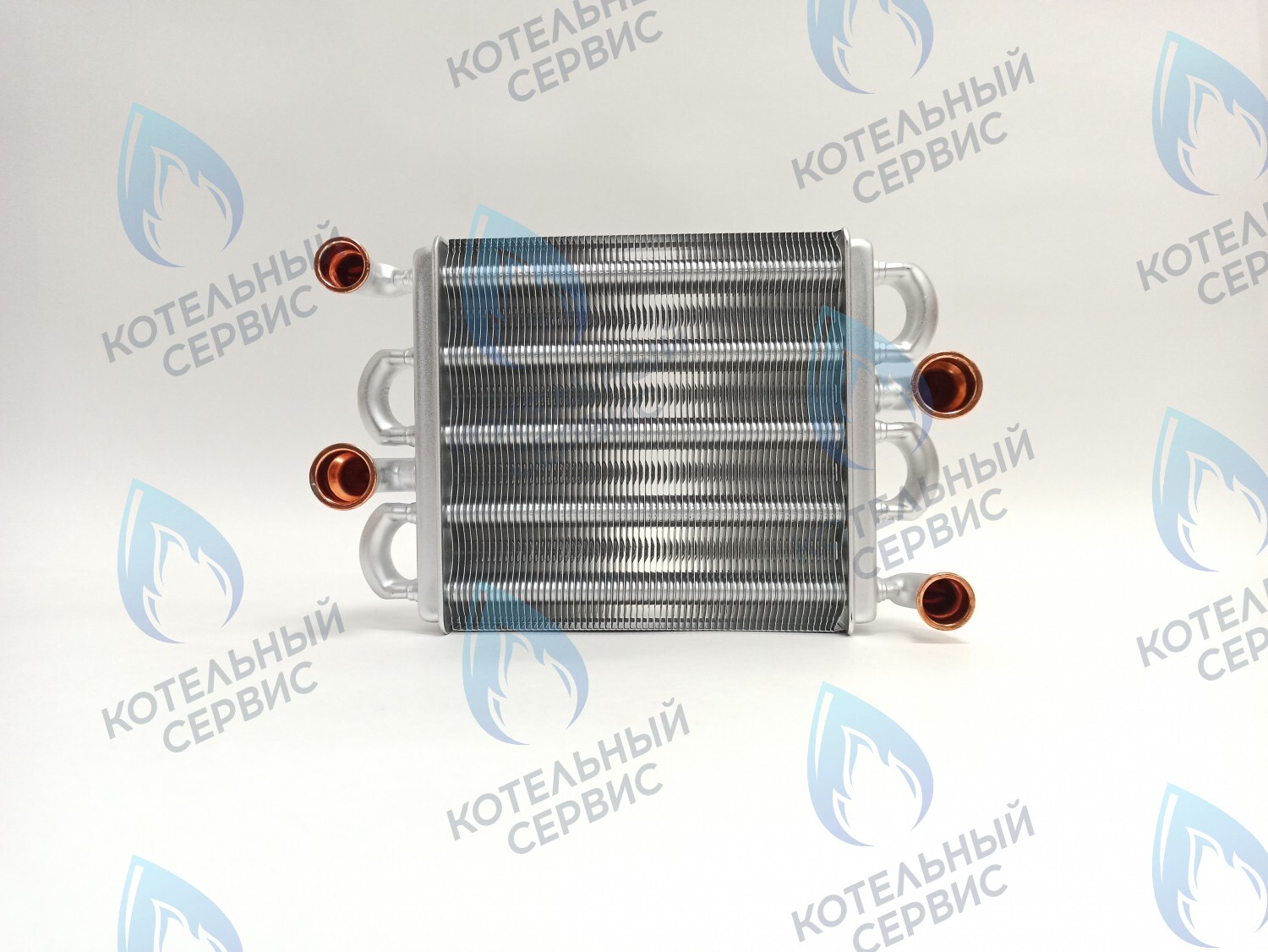 EB041-186 Битермический теплообменник ARDERIA B10-B18 (22013.0210-005, 22013.0210-032) в Москве