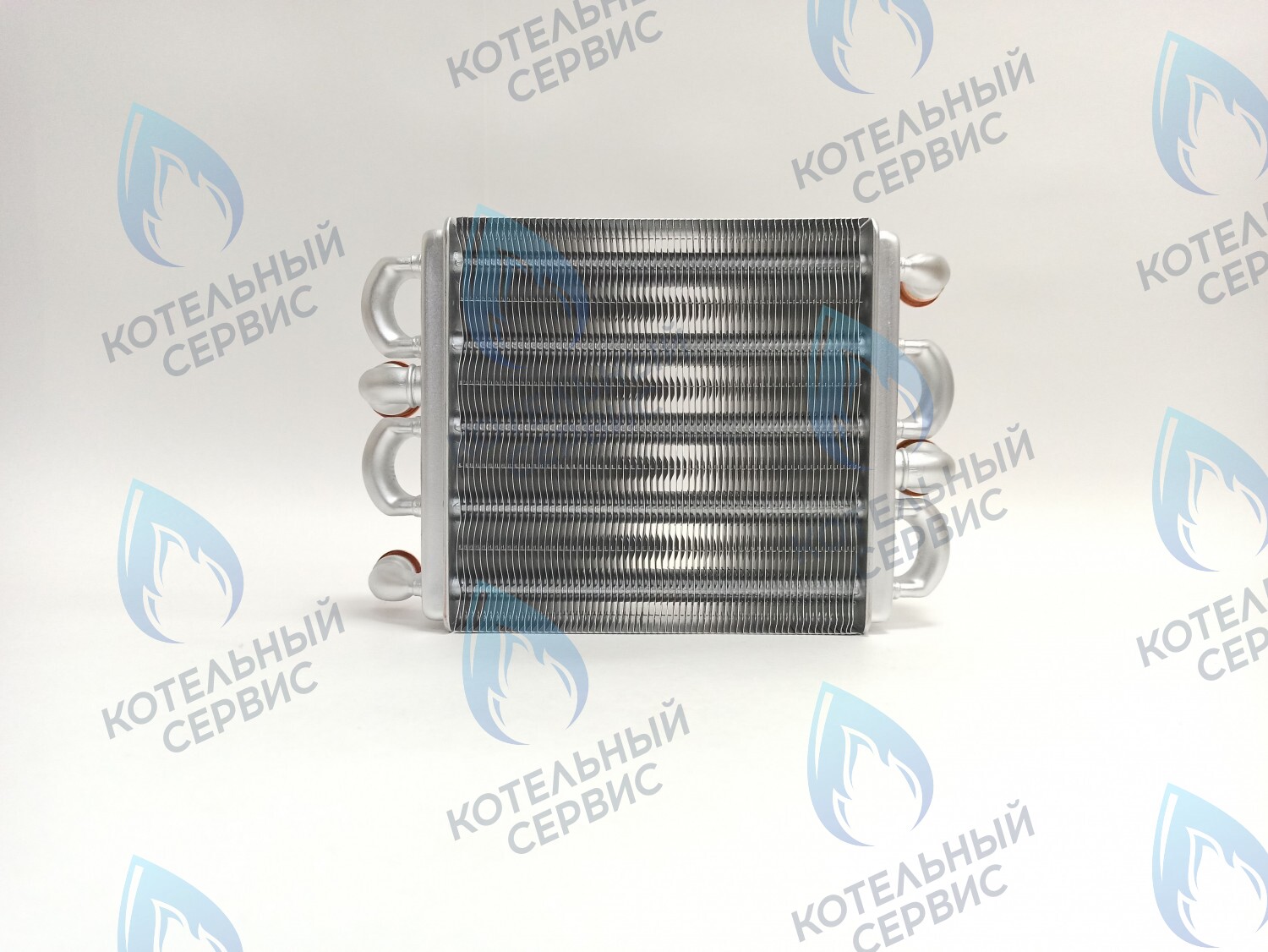 EB041-186 Битермический теплообменник ARDERIA B10-B18 (22013.0210-005, 22013.0210-032) в Москве