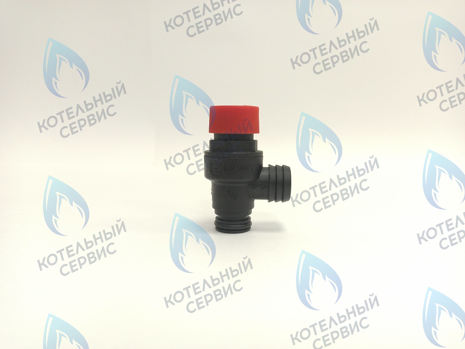 EV022-18-KR Сбросной клапан 3 бар Immergas, Bosch, Logamax в Москве