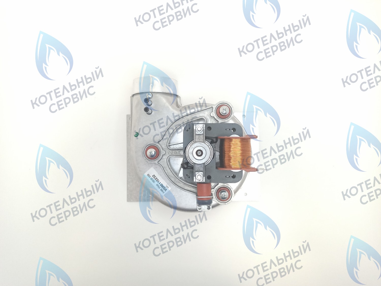 AF009-38W-F Вентилятор дымоудаления 38W BOSCH VGR0110232 (87161432010) в Москве
