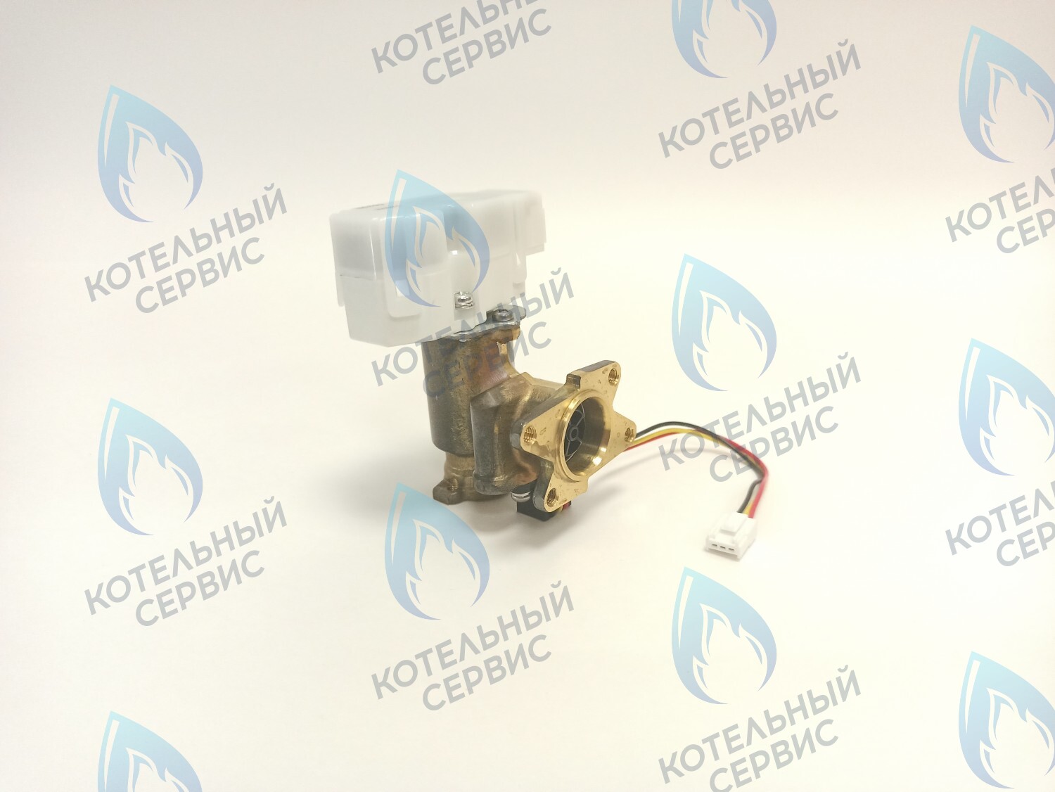 440003094 Датчик протока ГВС в сборе RINNAI SMF/DMF/BR-W в Москве