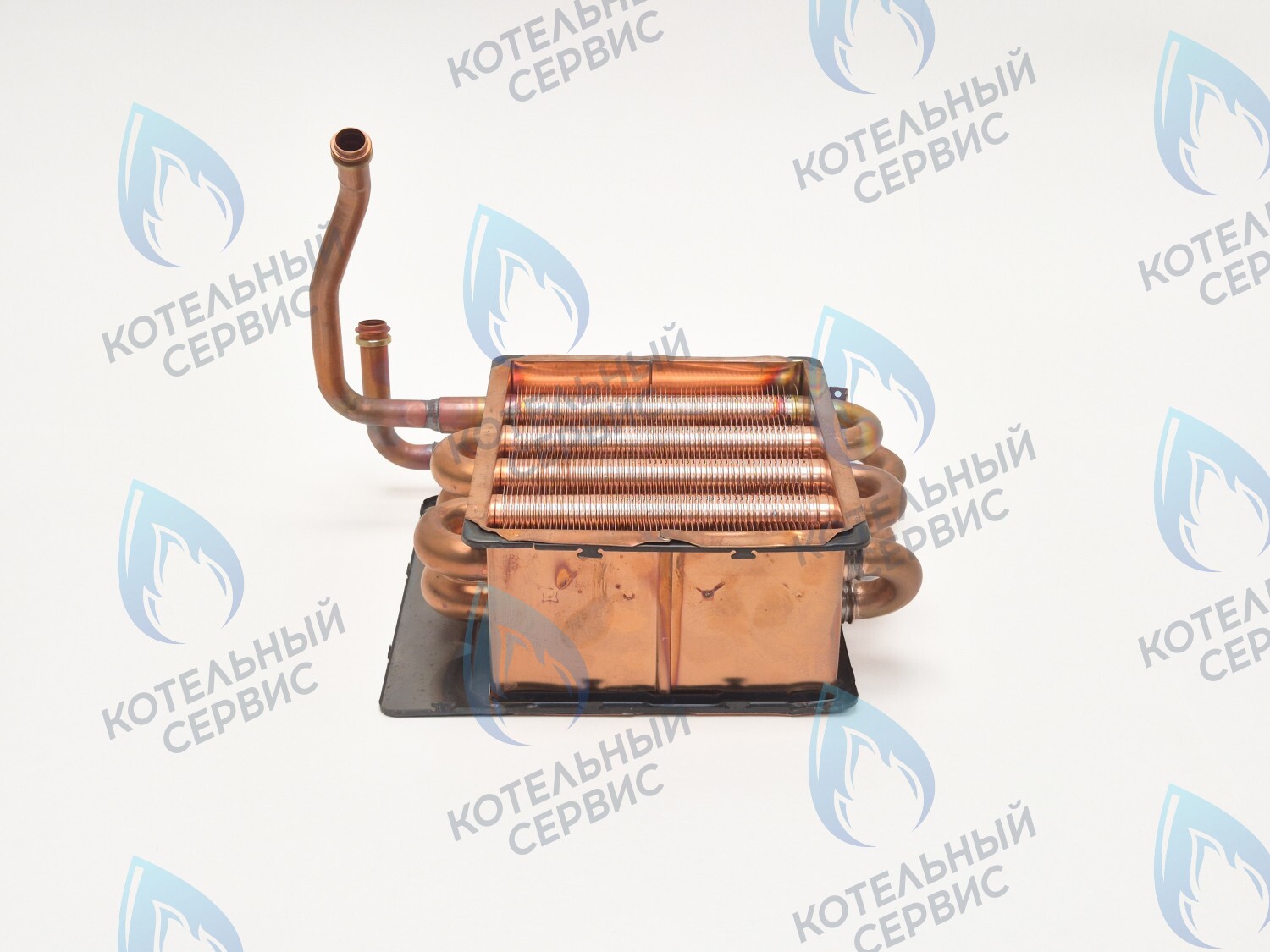 440011018 Теплообменник отопления RINNAI RW-14BF в Москве
