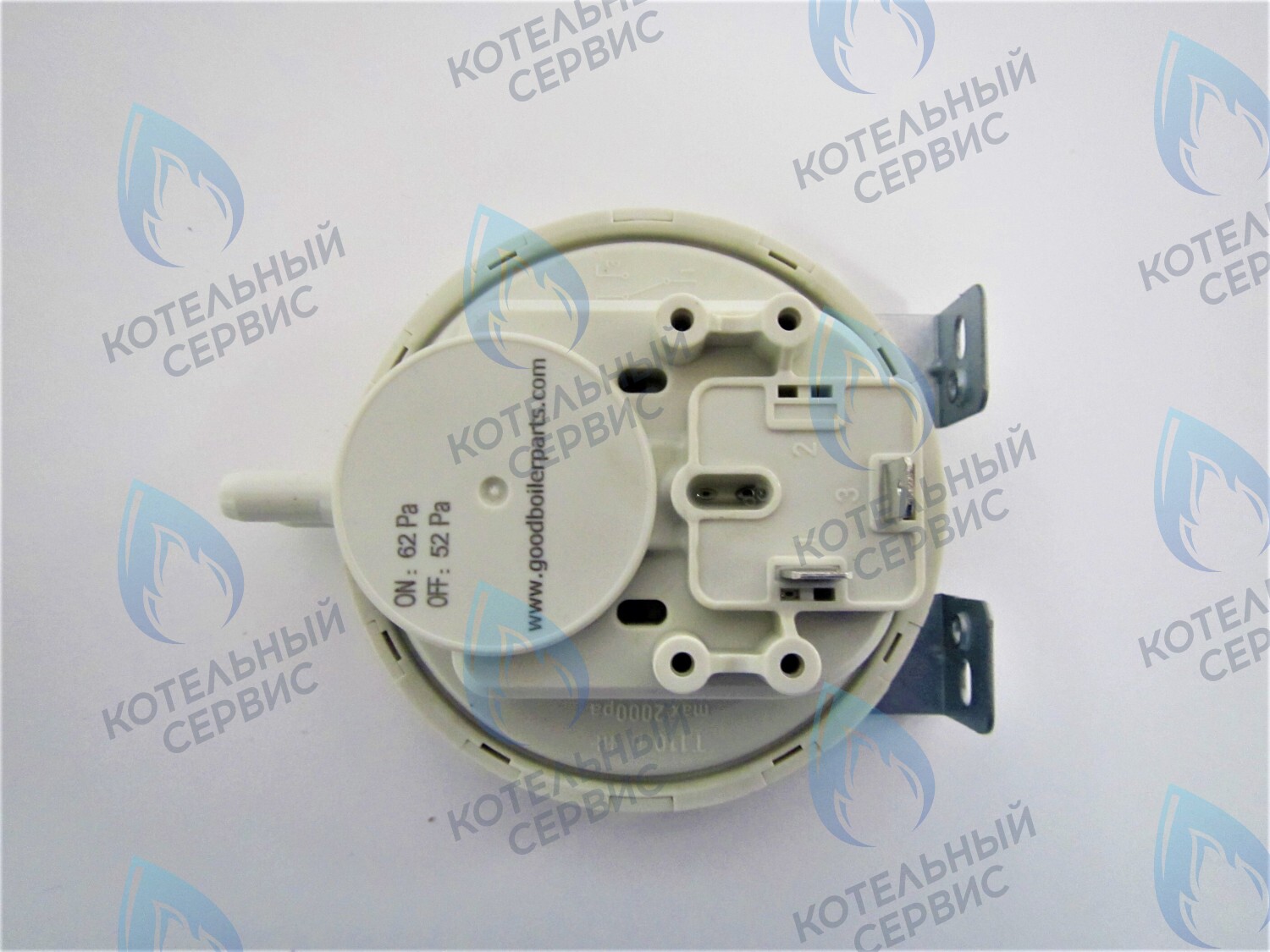 AP-062-052-63-HJ Реле давления воздуха (маностат) 62/52 Pa в Москве