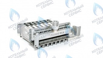 108171 Горелка секционная, 18 кВт  Лемакс Prime LEMAX в Москве