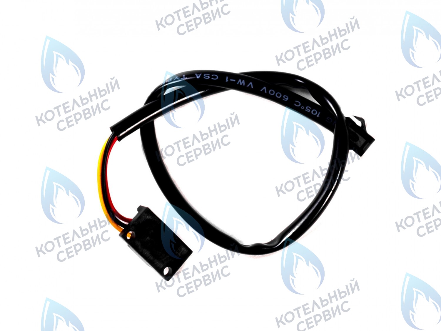 FSR015 Датчик холла (расходомер) с проводом 32см в Москве