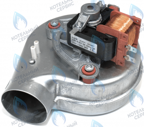 Вентилятор дымовых газов City Class F 12-30; FR 20-30   ITALTHERM