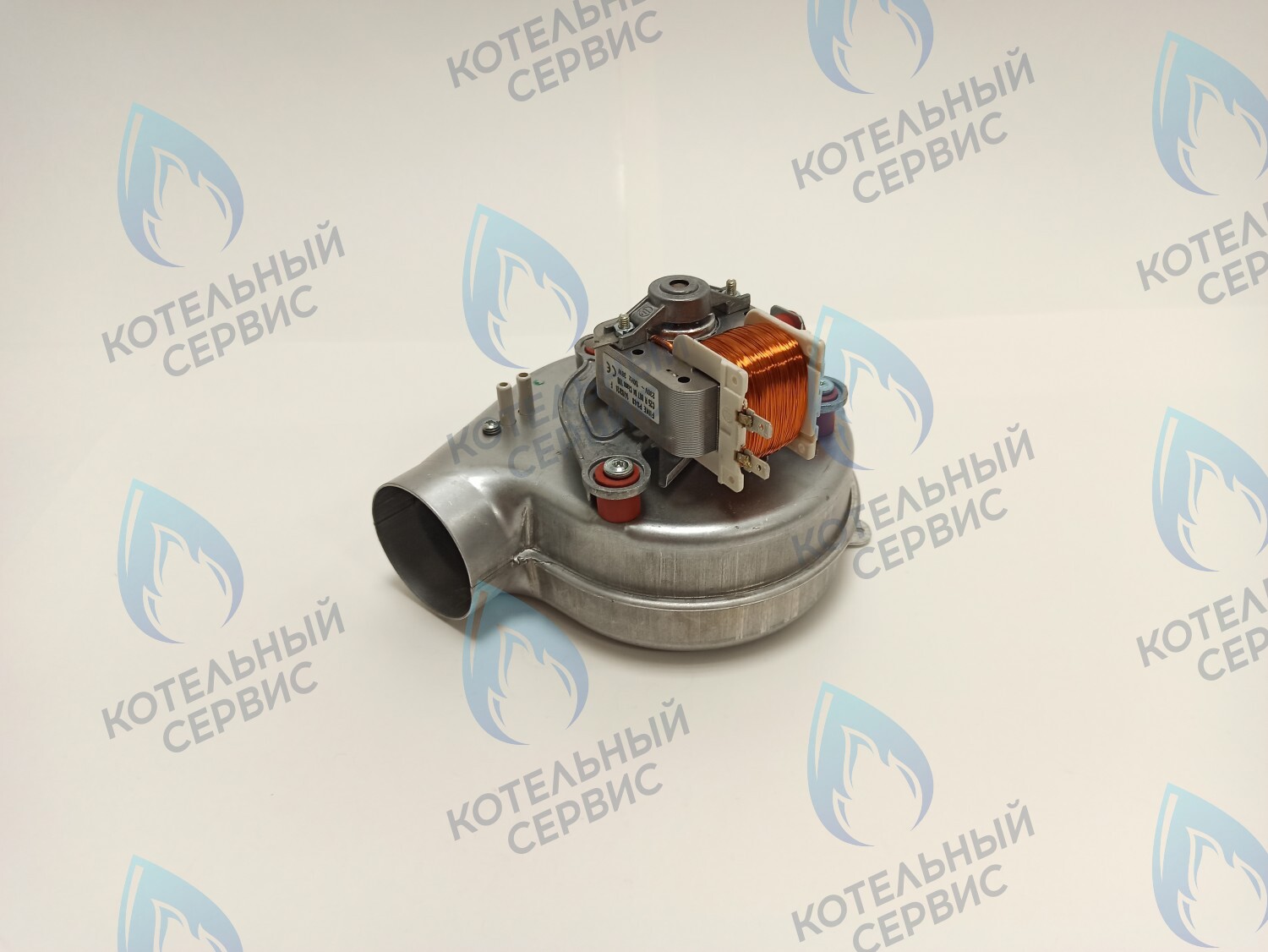 535001755 Вентилятор дымовых газов City Class F 12-30; FR 20-30   ITALTHERM в Москве