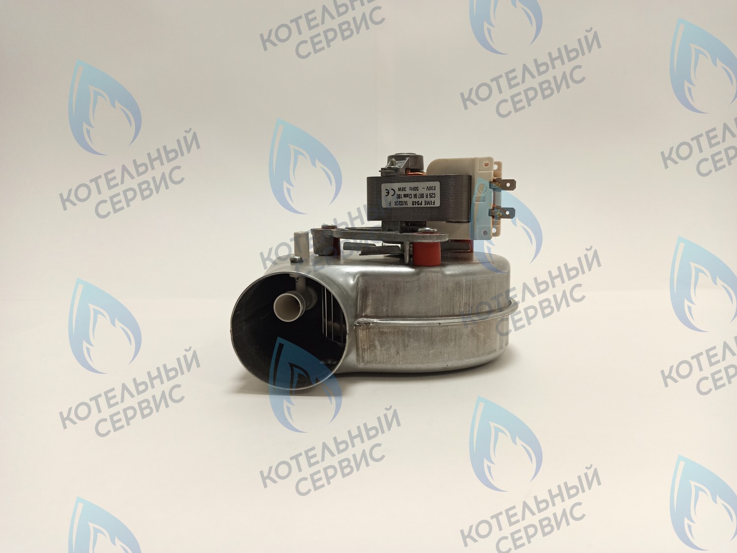 535001755 Вентилятор дымовых газов City Class F 12-30; FR 20-30   ITALTHERM в Москве