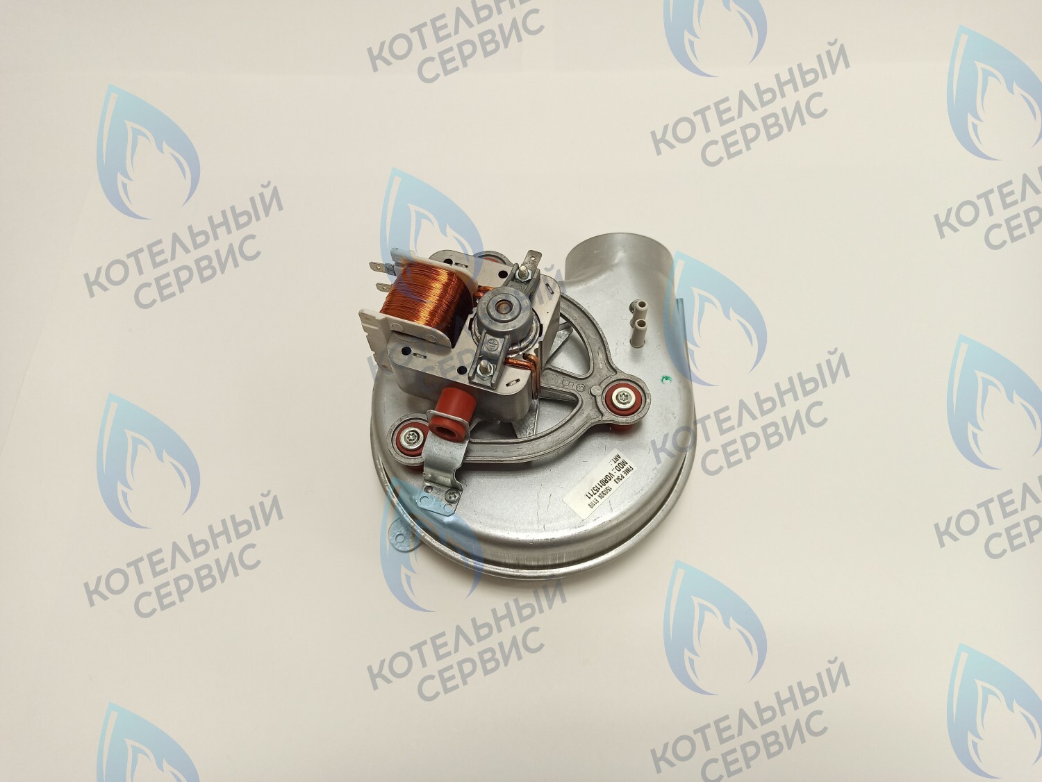 535001755 Вентилятор дымовых газов City Class F 12-30; FR 20-30   ITALTHERM в Москве