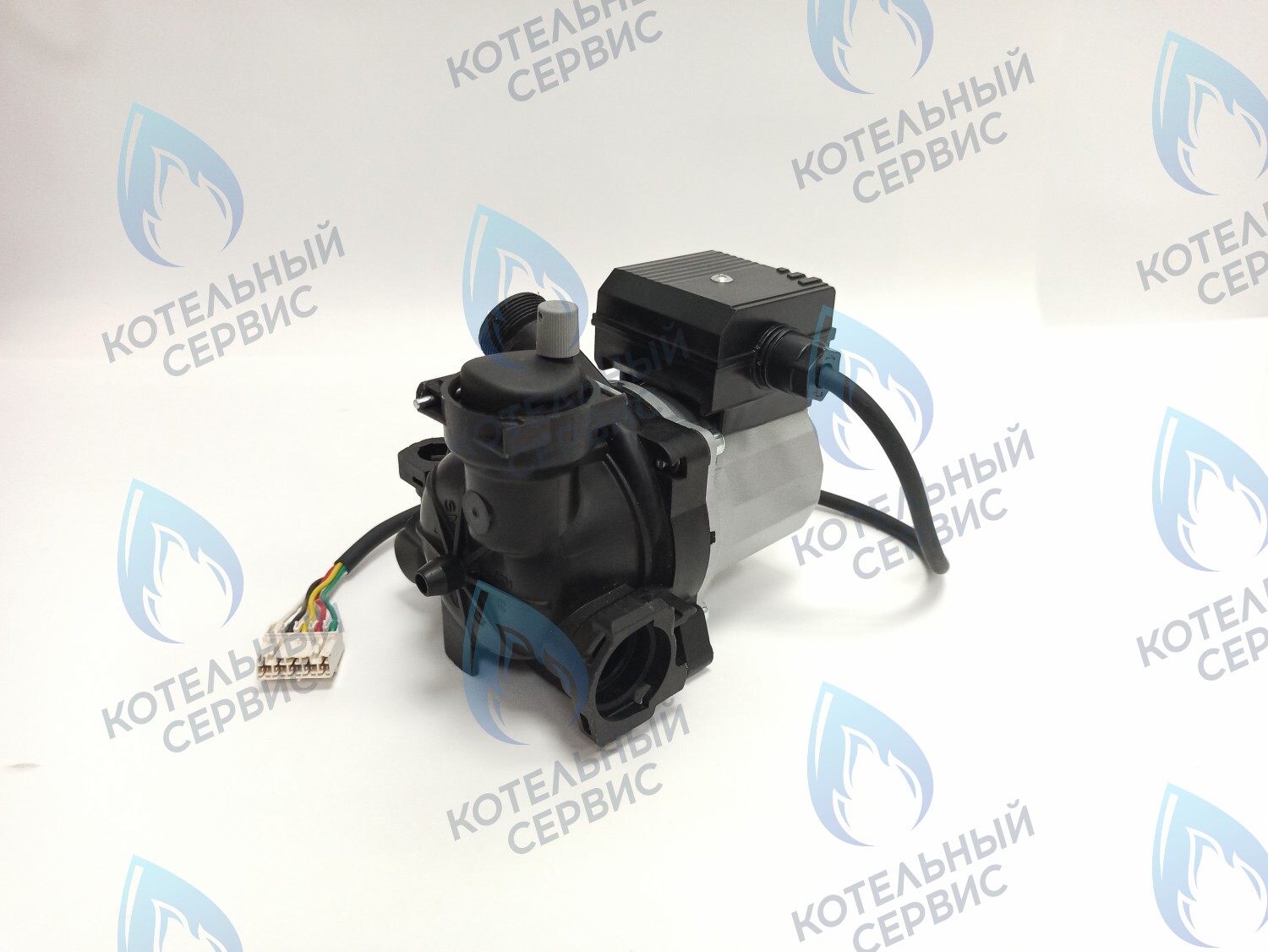 PMV01AW60-GW105-5PIN-Комп Насос циркуляционный  WS15/6-2V (по часовой стрелке) PROTHERM Лев, Пантера V.18 (0020078492), Скат K13, Дельфин (0020094635), Скат V14 (0010025841) VAILLANT atmo/turboTEC 20-28 КВТ (0020213167, 0020005803), eloBLOCK (0020107584) (замена WILO VHSL15/6 HE-2 в Москве