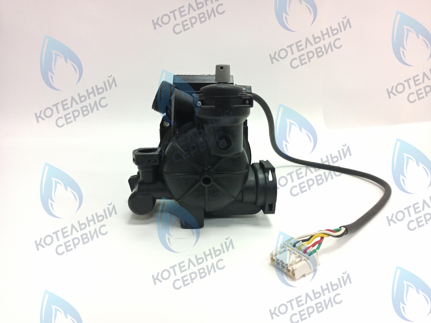 PMV01AW60-GW105-5PIN-Комп Насос циркуляционный  WS15/6-2V (по часовой стрелке) PROTHERM Лев, Пантера V.18 (0020078492), Скат K13, Дельфин (0020094635), Скат V14 (0010025841) VAILLANT atmo/turboTEC 20-28 КВТ (0020213167, 0020005803), eloBLOCK (0020107584) (замена WILO VHSL15/6 HE-2 в Москве