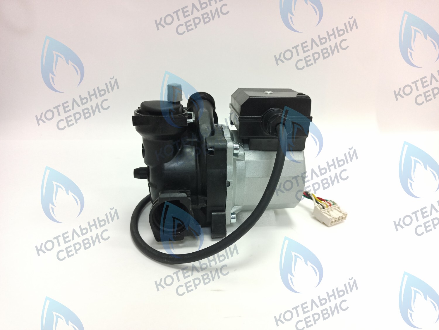 PMV01AW60-GW105-5PIN-Комп Насос циркуляционный  WS15/6-2V (по часовой стрелке) PROTHERM Лев, Пантера V.18 (0020078492), Скат K13, Дельфин (0020094635), Скат V14 (0010025841) VAILLANT atmo/turboTEC 20-28 КВТ (0020213167, 0020005803), eloBLOCK (0020107584) (замена WILO VHSL15/6 HE-2 в Москве