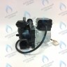 PMV01AW60-GW105-5PIN-Комп Насос циркуляционный  WS15/6-2V (по часовой стрелке) PROTHERM Лев, Пантера V.18 (0020078492), Скат K13, Дельфин (0020094635), Скат V14 (0010025841) VAILLANT atmo/turboTEC 20-28 КВТ (0020213167, 0020005803), eloBLOCK (0020107584) (замена WILO VHSL15/6 HE-2 в Москве