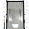 710611500 Панель  передняя в сборе BAXI в Москве