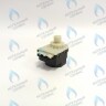 GM002-03 Сервопривод (мотор) трехходового клапана Ariston 10mm – 220/240V в Москве