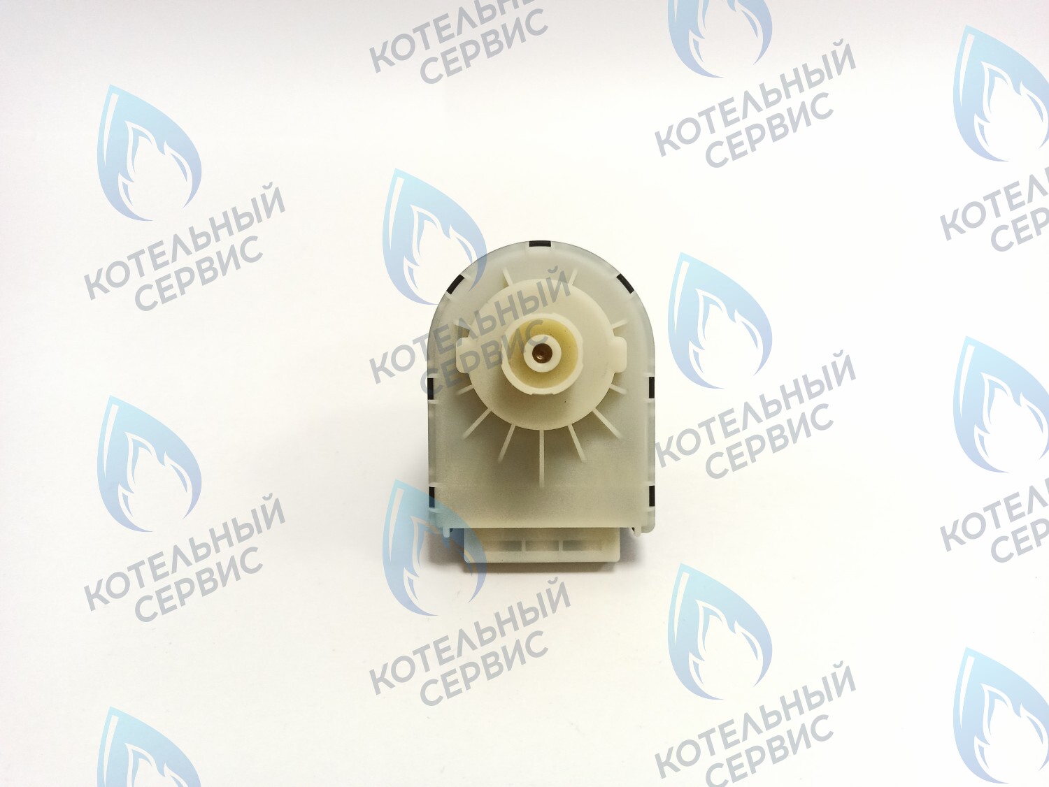 GM002-03 Сервопривод (мотор) трехходового клапана 10мм 220/240v ARISTON в Москве