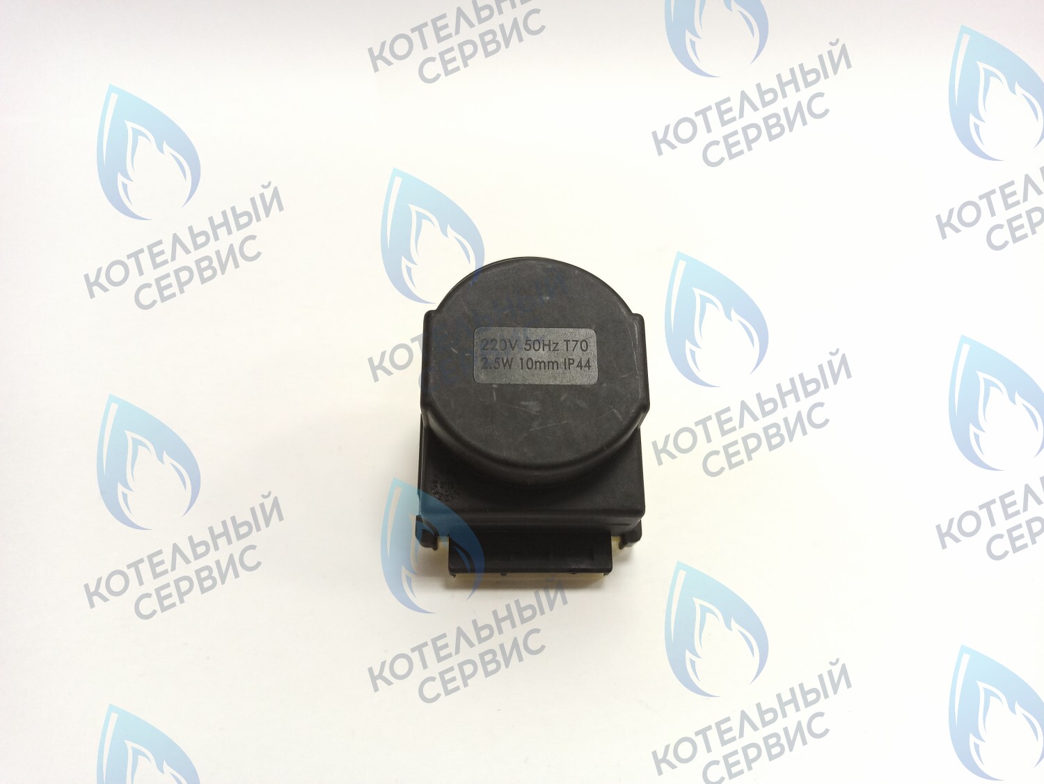 GM002-03 Сервопривод (мотор) трехходового клапана 10мм 220/240v ARISTON в Москве