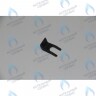 8380610 клипсы микропереключателя фиксирующая BAXI в Москве