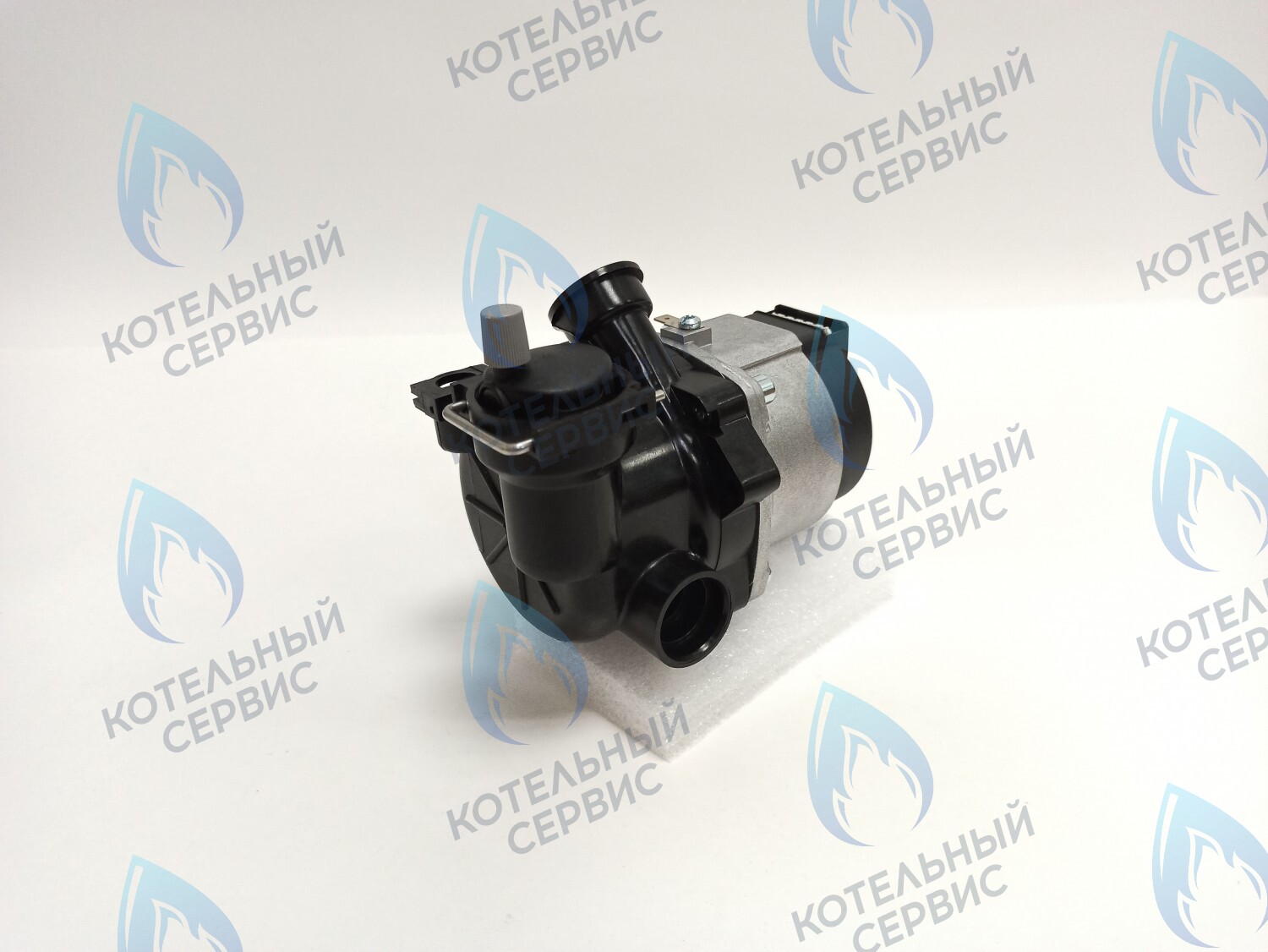 PMA01AW60-WG86-RS2-Комп Насос циркуляционный (без терминала, 2 скорости) Ariston (60000591, 60000591-01) в Москве