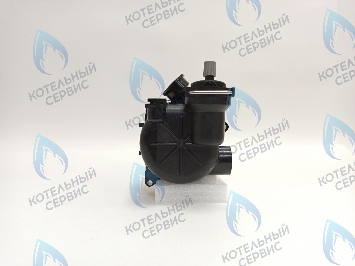 PMA01AW60-WG86-RS2-Комп Насос циркуляционный (без терминала, 2 скорости) Ariston (60000591, 60000591-01) в Москве