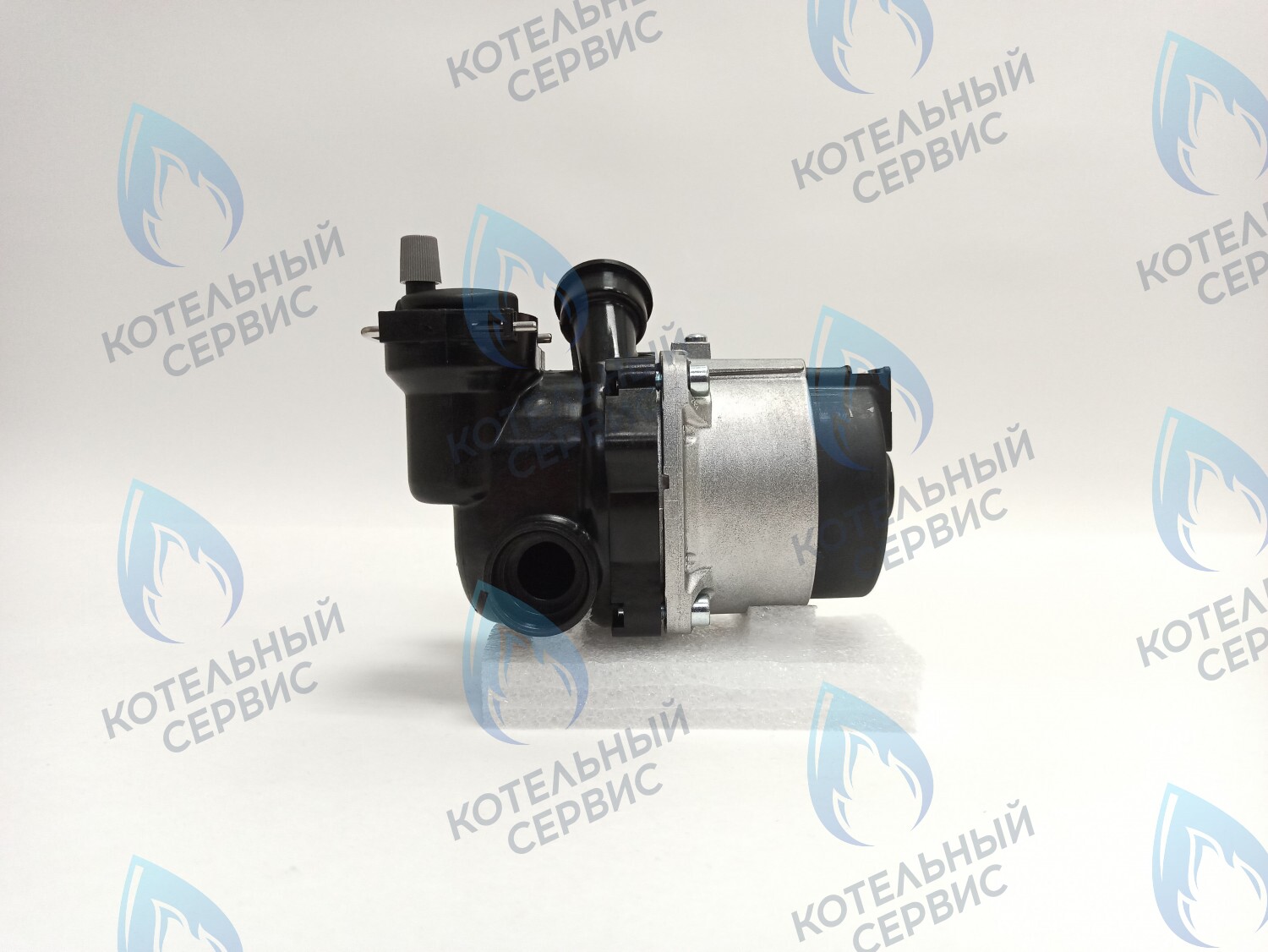 PMA01AW60-WG86-RS2-Комп Насос циркуляционный (без терминала, 2 скорости) Ariston (60000591, 60000591-01) в Москве