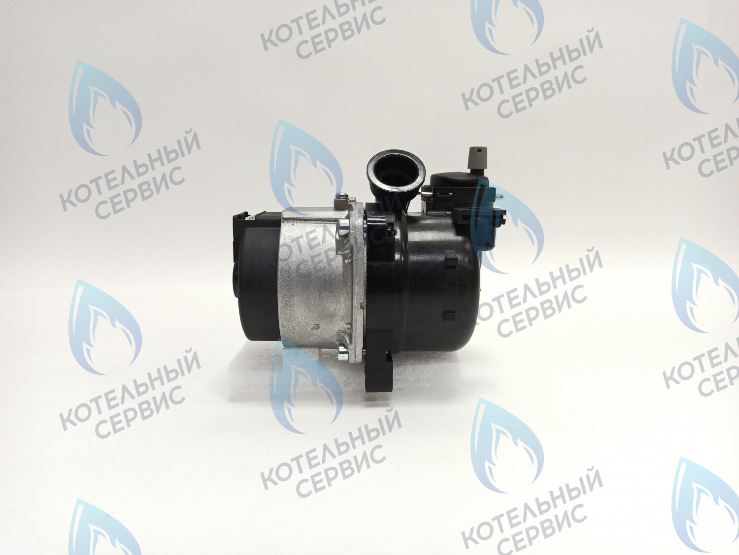 PMA01AW60-WG86-RS2-Комп Насос циркуляционный (без терминала, 2 скорости) Ariston (60000591, 60000591-01) в Москве