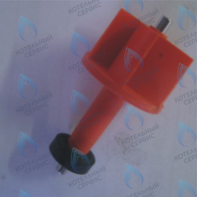 Турбина датчика протока воды (50101020) ELECTROLUX