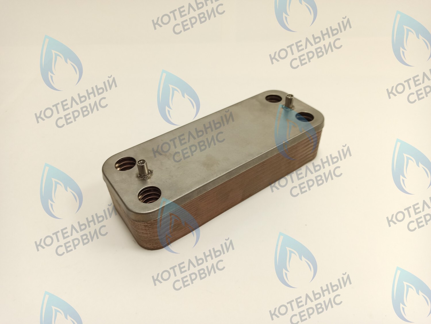 ES190X-148-16F-CH Теплообменник ГВС вторичный 16 пластин в Москве