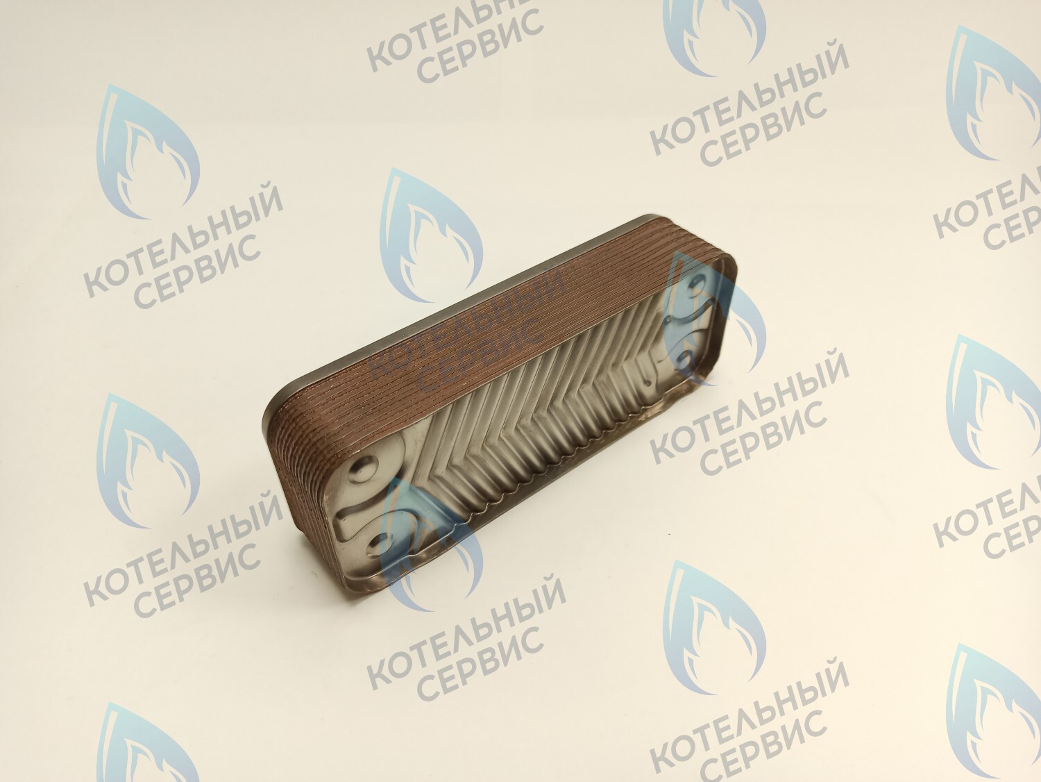 ES190X-148-16F-CH Теплообменник ГВС вторичный 16 пластин в Москве