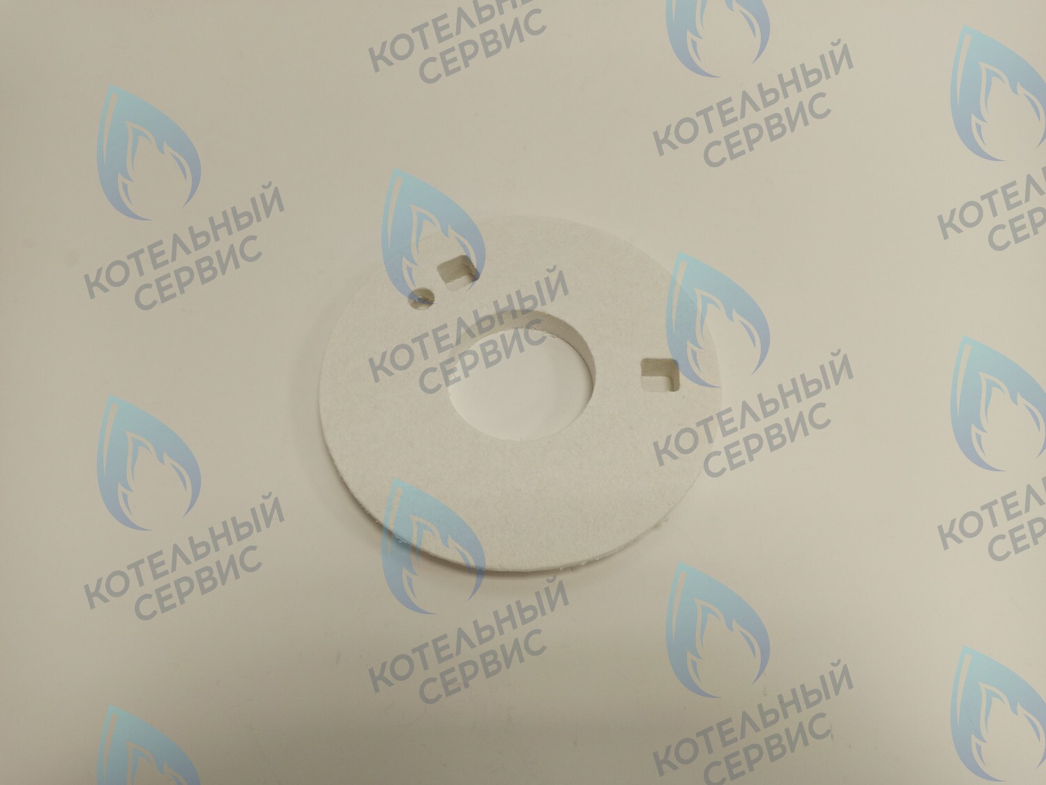 BC225 Термоизоляционная панель передняя (изоляционная прокладка) BAXI в Москве