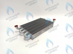 ТЕПЛООБМЕННИК ПЕРВИЧНЫЙ CITY CLASS: F(30), FR(30)