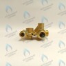 TY04020032 Гидроблок выходной (TY04020032) ELECTROLUX в Москве