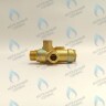 TY04020032 Гидроблок выходной (TY04020032) ELECTROLUX в Москве