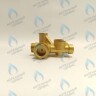 TY04020032 Гидроблок выходной (TY04020032) ELECTROLUX в Москве