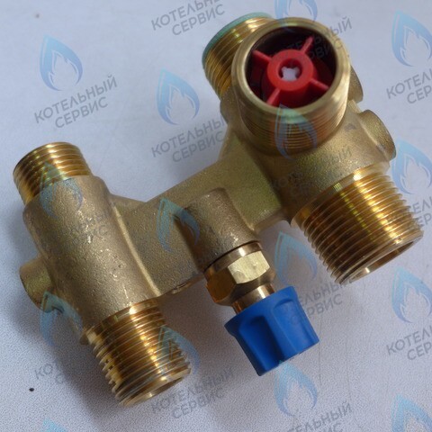 7022020012 Гидроблок обратной линии KENTATSU в Москве