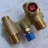 7022020012 Гидроблок обратной линии KENTATSU в Москве
