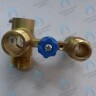 7022020012 Гидроблок обратной линии KENTATSU в Москве
