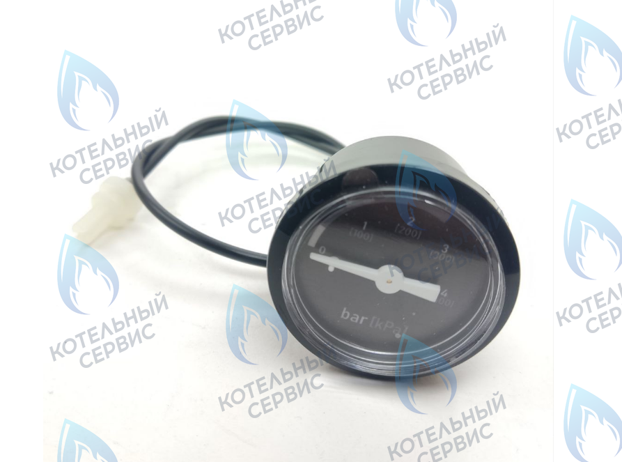 30014859B Манометр Navien Heatluxe (NGB210) в Москве