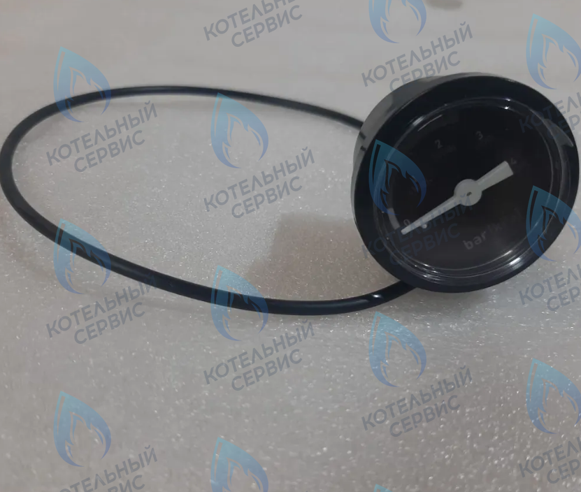 30014859B Манометр Navien Heatluxe (NGB210) в Москве