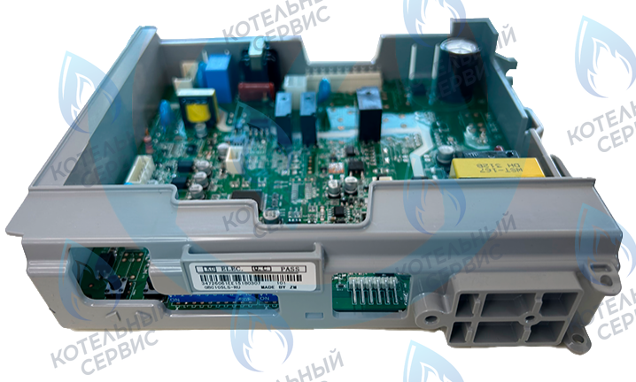 30026362A Плата (блок управления) для котлов Deluxe C Plus NAVIEN в Москве