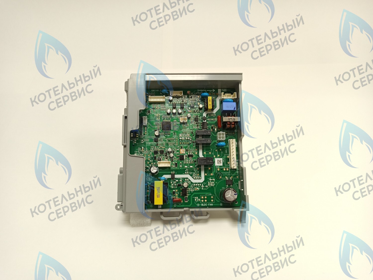 30026362A Плата (блок управления) для котлов Deluxe C Plus NAVIEN в Москве